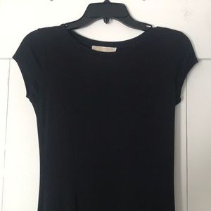 Michael Kors baby maxi dress